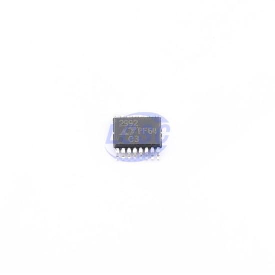 ADI LTC2992IMS#PBF