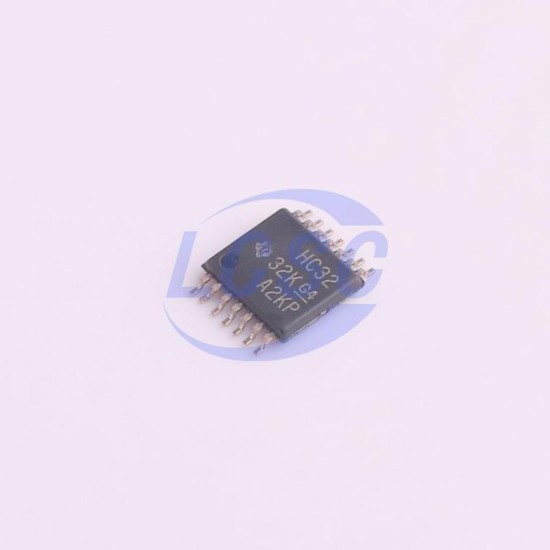 TI SN74HC32PWR