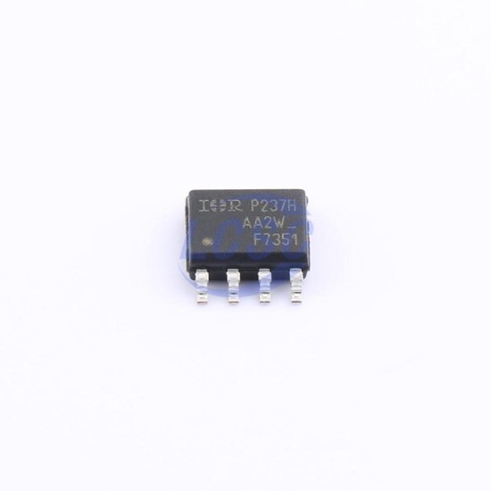 Infineon IRF7351TRPBF