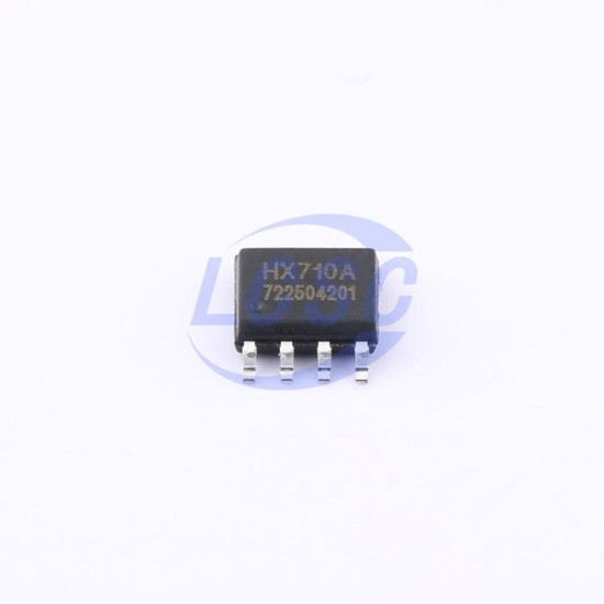 Avia Semicon (Xiamen) HX710A Avia Semicon (Xiamen) HX710A