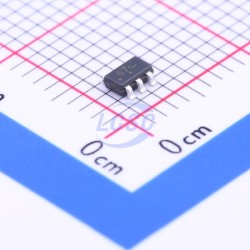 onsemi NUP4302MR6T1G onsemi NUP4302MR6T1G