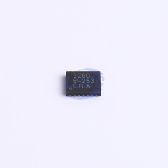 ADI LTC3260EDE#TRPBF ADI LTC3260EDE#TRPBF