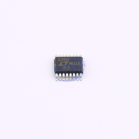 ADI LTC3260IMSE#PBF ADI LTC3260IMSE#PBF