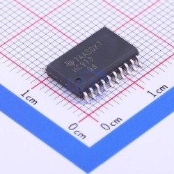 TI SN74HC373DWR