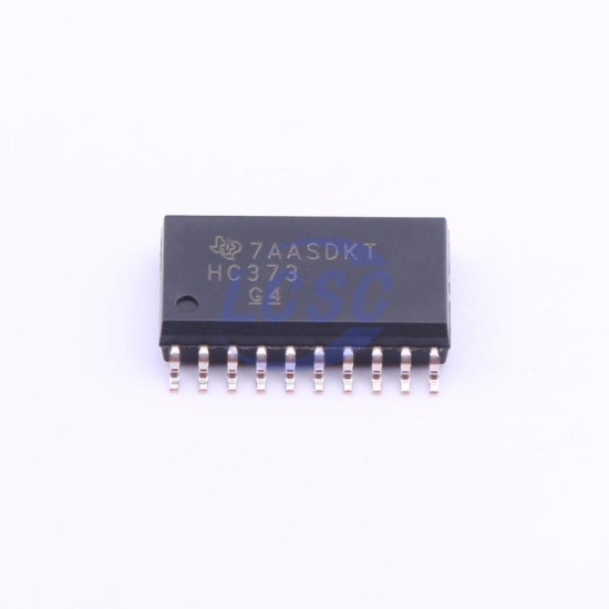 TI SN74HC373DWR