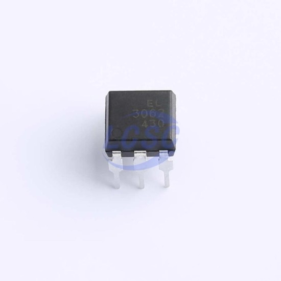 EVERLIGHT EL3062 EVERLIGHT EL3062