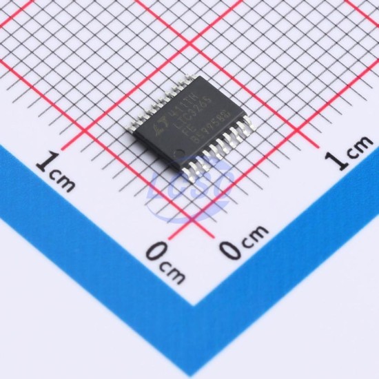ADI LTC3265EFE#PBF