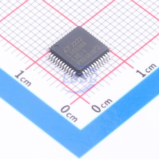 ADI LTC3300HLXE-1#PBF
