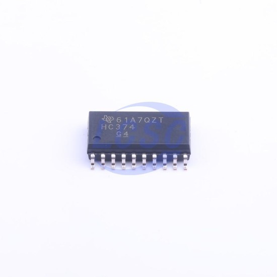 TI SN74HC374DWR