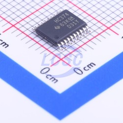 TI SN74HC374PWR