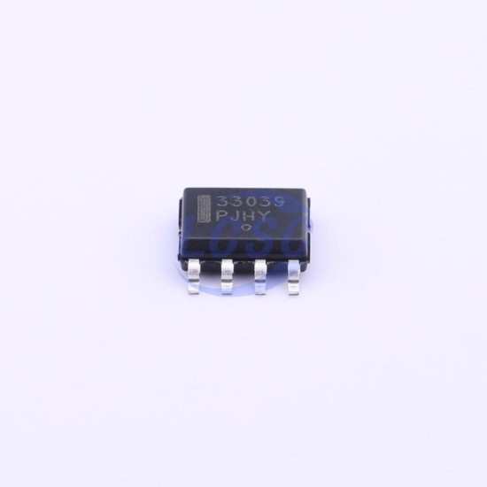 onsemi MC33039DR2G