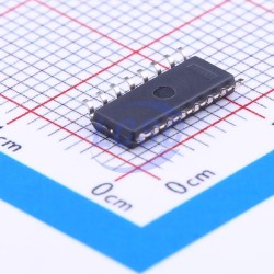 TI SN74HC4040DR