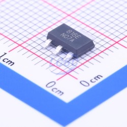 TI LM317AEMPX/NOPB TI LM317AEMPX/NOPB