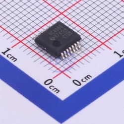 TI SN74HC4066DBR