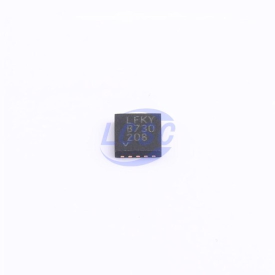 ADI LTC3588EDD-1#PBF