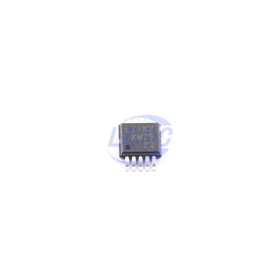 ADI LTC3588IMSE-1#TRPBF