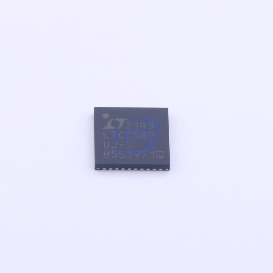 ADI LTC3589EUJ-2#TRPBF