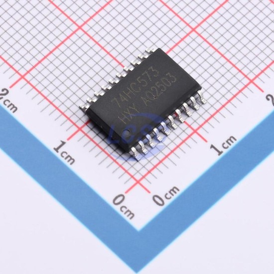 HXY MOSFET 74HC573 HXY MOSFET 74HC573