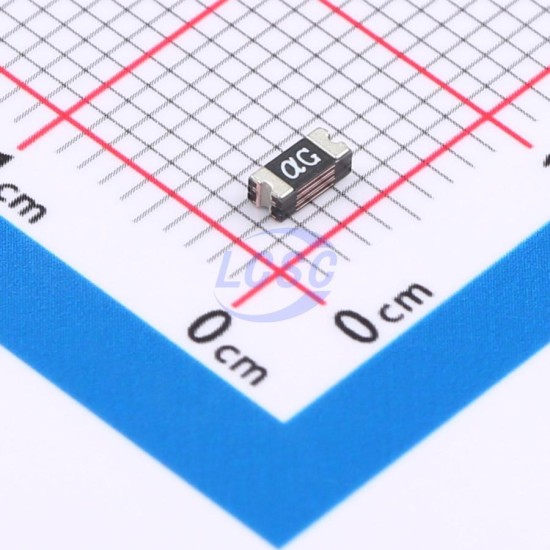 TECHFUSE nSMD075-33V