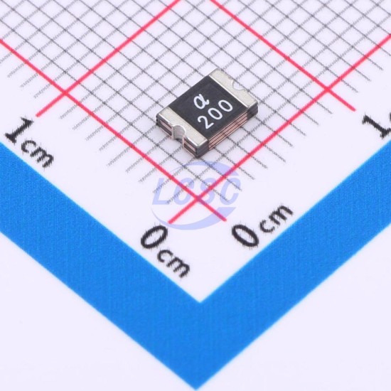 TECHFUSE mSMD200-30V TECHFUSE mSMD200-30V