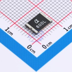 TECHFUSE SMD600L-13.2V TECHFUSE SMD600L-13.2V