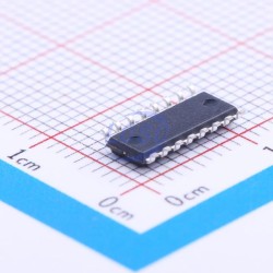 MaxLinear SP3232EBEN-L/TR