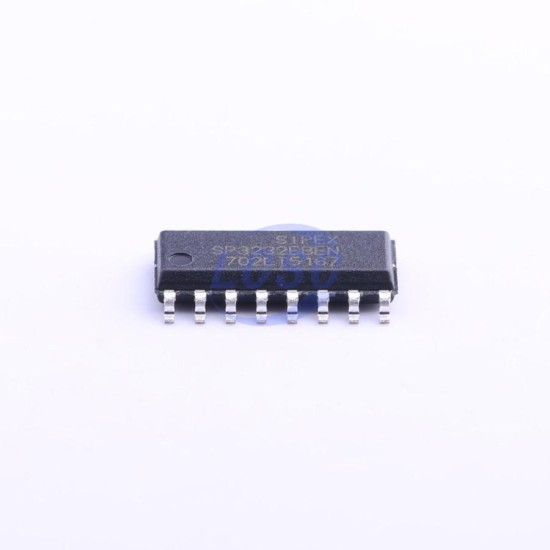 MaxLinear SP3232EBEN-L/TR