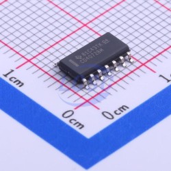 TI CD4072BM96 TI CD4072BM96