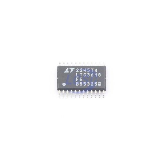 ADI LTC3618IFE#PBF