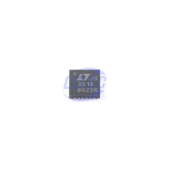 ADI LTC3618IUF#TRPBF