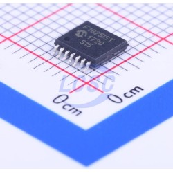 MICROCHIP PIC16F1825-I/ST MICROCHIP PIC16F1825-I/ST