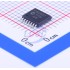 MICROCHIP PIC16F1825-I/ST