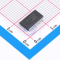 MaxLinear SP3243EEA-L/TR