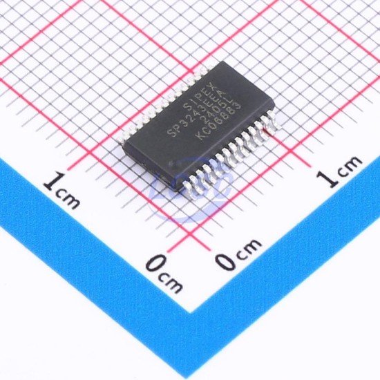 MaxLinear SP3243EEA-L/TR