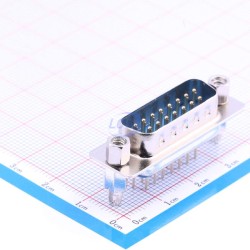 BOOMELE(Boom Precision Elec) DB15