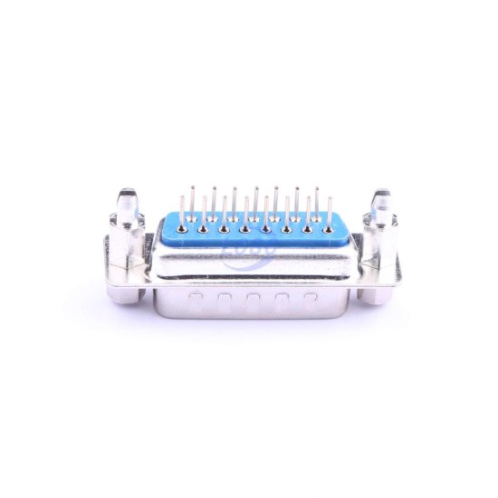BOOMELE(Boom Precision Elec) DB15