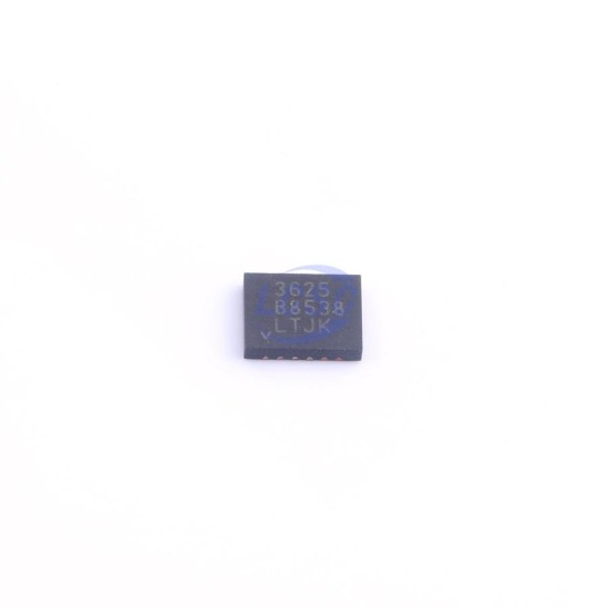ADI LTC3625EDE#PBF