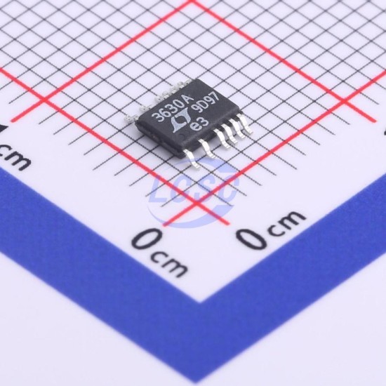 ADI LTC3630AEMSE#PBF ADI LTC3630AEMSE#PBF