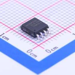 MICROCHIP SST25VF016B-50-4I-S2AF