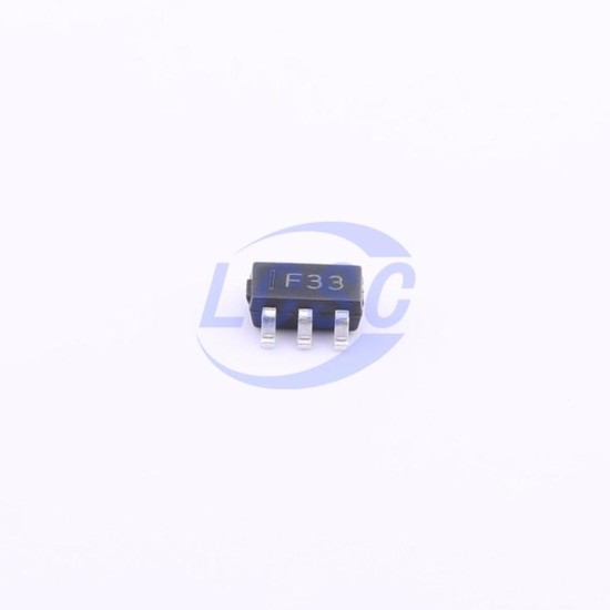 MaxLinear SP6201EM5-L-3-3/TR MaxLinear SP6201EM5-L-3-3/TR