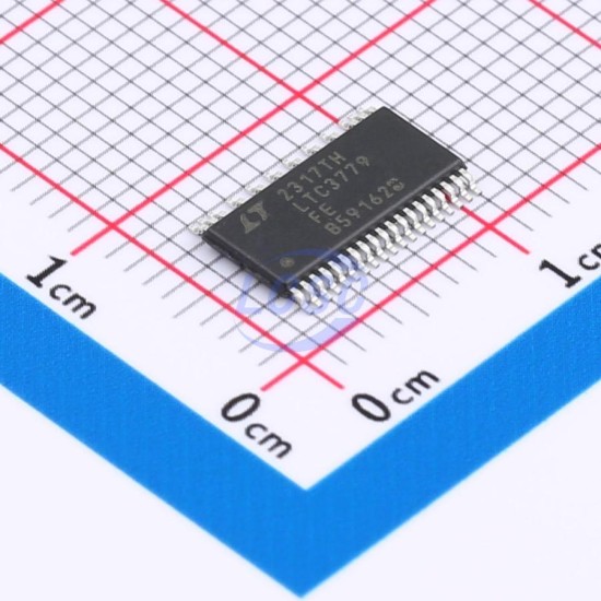 ADI LTC3779EFE#PBF ADI LTC3779EFE#PBF
