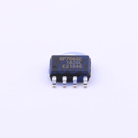 MaxLinear SP706SEN-L/TR