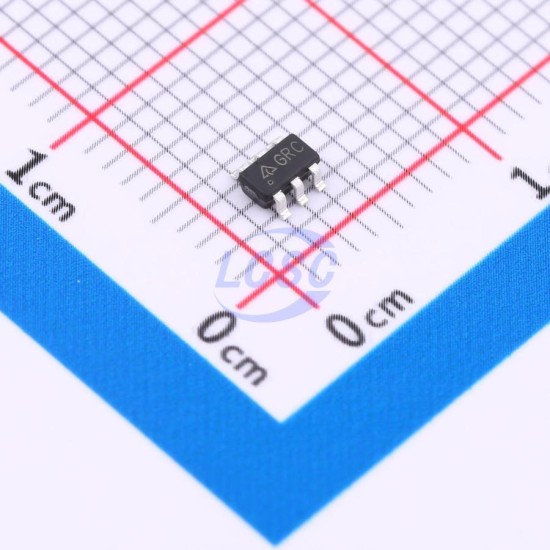 DIODES AP9101CAK6-ABTRG1