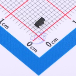DIODES APX803S00-26SR-7 DIODES APX803S00-26SR-7