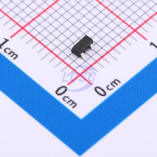 DIODES APX803S00-26SR-7