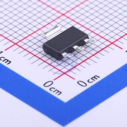 MaxLinear SPX1117M3-L-3-3/TR MaxLinear SPX1117M3-L-3-3/TR