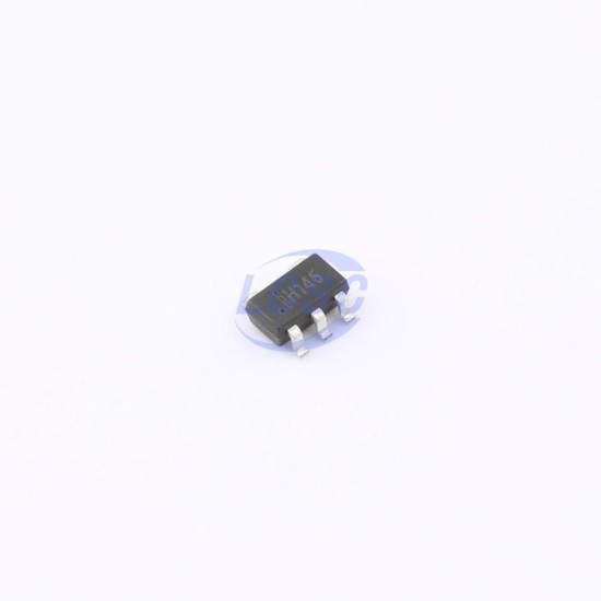 MaxLinear SPX5205M5-L/TR MaxLinear SPX5205M5-L/TR