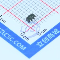 MaxLinear SPX5205M5-L-3-3/TR