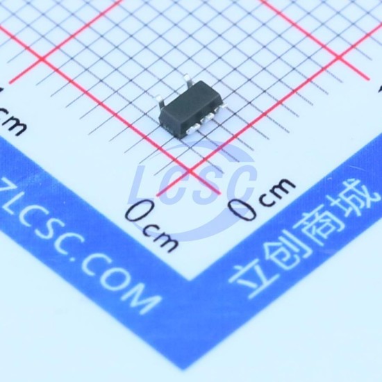 MaxLinear SPX5205M5-L-3-3/TR