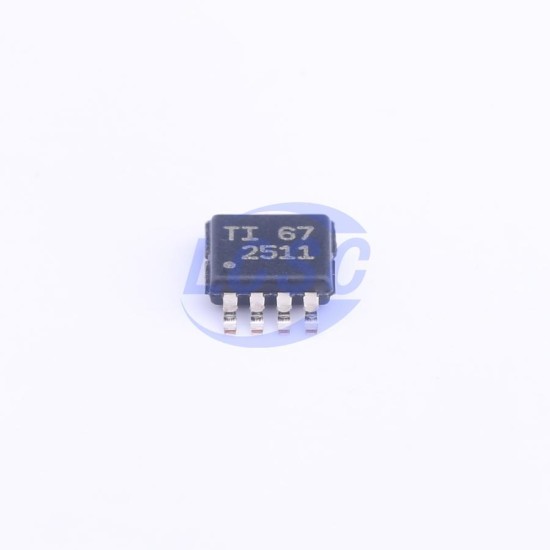TI TPS2511DGNR